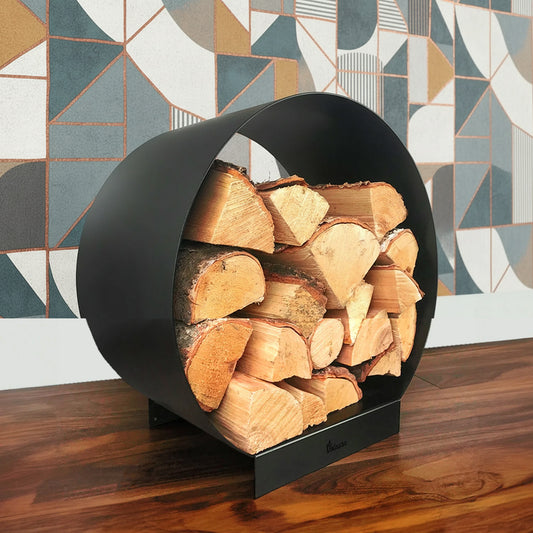 Volcann™ Circular Log Store