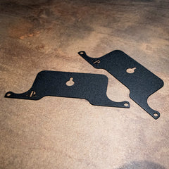 GameShieldz™ Wall Mount Sony PlayStation Controller Bracket - for PS4 & PS5