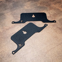 GameShieldz™ Wall Mount Sony PlayStation Controller Bracket - for PS4 & PS5