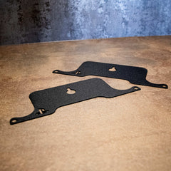 GameShieldz™ Wall Mount Sony PlayStation Controller Bracket - for PS4 & PS5