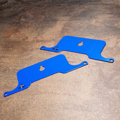 GameShieldz™ Wall Mount Sony PlayStation Controller Bracket - for PS4 & PS5