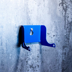 GameShieldz™ Wall Mount Sony PlayStation Controller Bracket - for PS4 & PS5