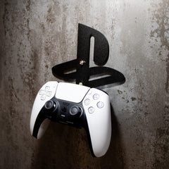 GameShieldz™ Sony PS4 Playstation Logo Controller Wall Mount Bracket