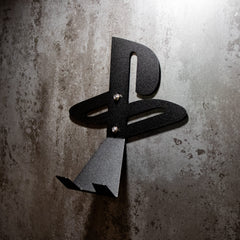 GameShieldz™ Sony PS4 Playstation Logo Controller Wall Mount Bracket