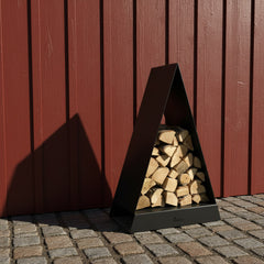 Volcann™ 1m Tall Triangle Log Store