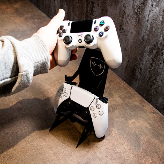 GameShieldz™ Games Controller Stand