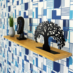 Okunaii™ Metal Tree of Life Ornament