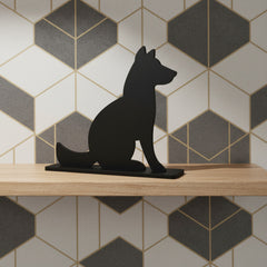 Okunaii™ Free Standing Family Ornaments Range