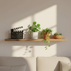 At The Movies Film Clapper Board Ornament