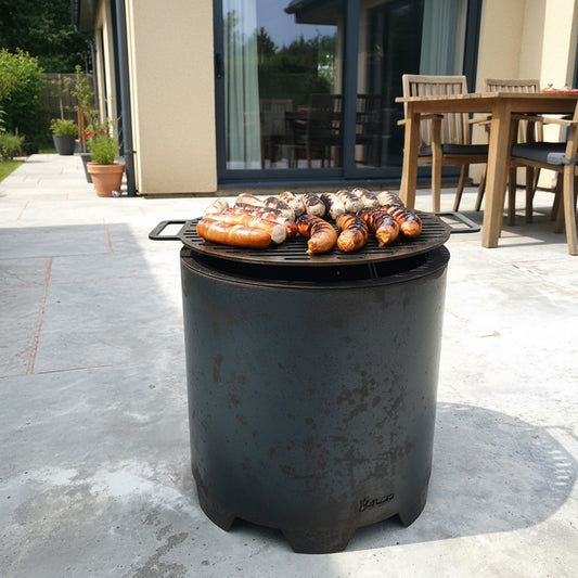 Volcann™ Smoke-Free Fire Pit