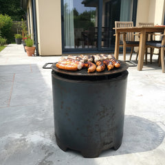 Volcann™ Smoke-Free Fire Pit