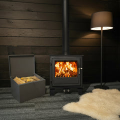 Volcann Arca Kindling Box (2 Sizes Available)