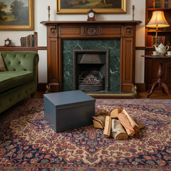 Volcann Arca Kindling Box (2 Sizes Available)