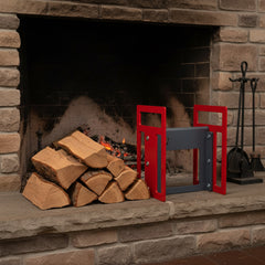 Volcann™ Super Fast & Safe Kindling Splitter