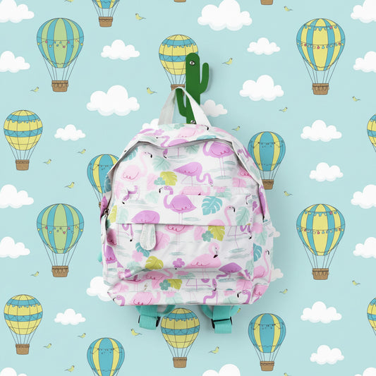 Children's Green Cactus Wall Mount Coat Hook