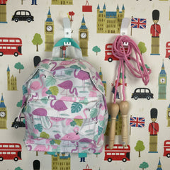 Small Non-Slip Wall Mount Coat Hooks (Pack of 2)