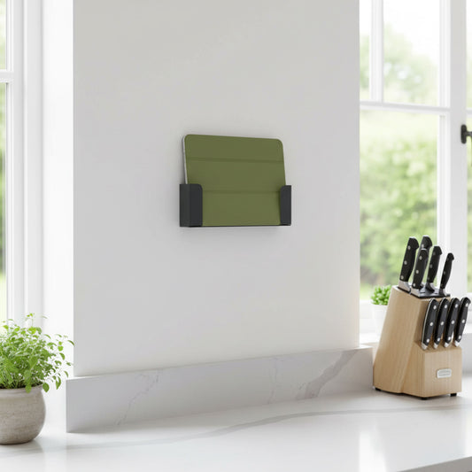 TechShieldz Wall Mount Tablet Holder Brackets