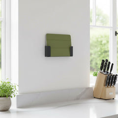 TechShieldz Wall Mount Tablet Holder Brackets