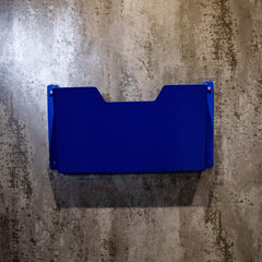 MegaMaxx UK™ Wall Mount A4 Document File Holder