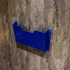 MegaMaxx UK™ Wall Mount A4 Document File Holder