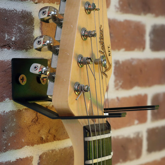 Okunaii™ Simple Wall Mount Guitar Hanger