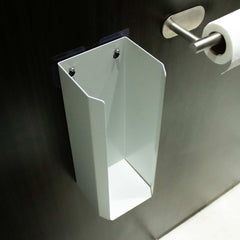 Okunaii™ Wall Mount Spare Toilet Paper Roll Holder