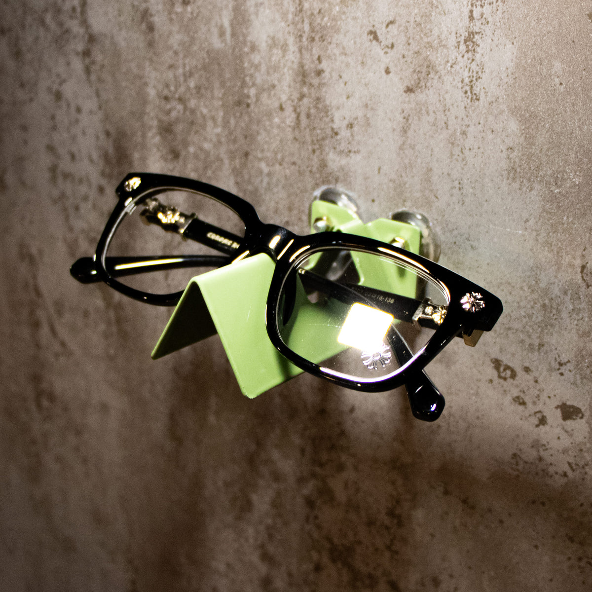 Okunaii™ Wall Mount Glasses & Sunglasses Holder & Organiser