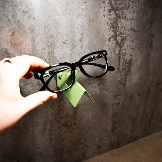 Okunaii™ Wall Mount Glasses & Sunglasses Holder & Organiser