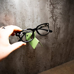 Okunaii™ Wall Mount Glasses & Sunglasses Holder & Organiser