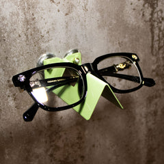 Okunaii™ Wall Mount Glasses & Sunglasses Holder & Organiser