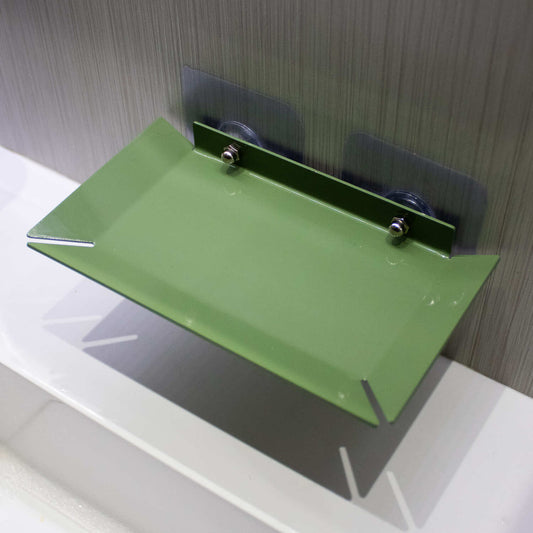 Okunaii™ Bathroom Wall Mount Soap Bar Holder