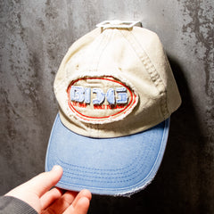 Okunaii™ Wall Mount Hat & Baseball Cap Hanger Holders (3 Styles Available)