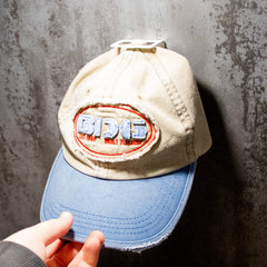 Okunaii™ Wall Mount Hat & Baseball Cap Hanger Holders (3 Styles Available)