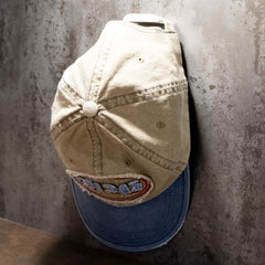 Okunaii™ Wall Mount Hat & Baseball Cap Hanger Holders (3 Styles Available)