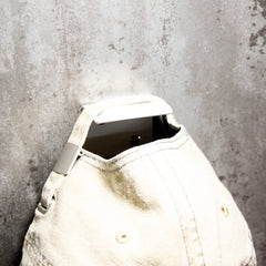 Okunaii™ Wall Mount Hat & Baseball Cap Hanger Holders (3 Styles Available)