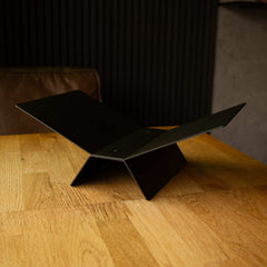 Okunaii™ Chapter Desktop Book Reading Display Stand & Cradle