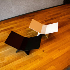 Okunaii™ Chapter Desktop Book Reading Display Stand & Cradle