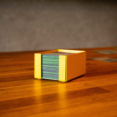 MeepleMounts Trading Card Game Deck Holder & Card Caddy