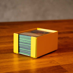 MeepleMounts Trading Card Game Deck Holder & Card Caddy