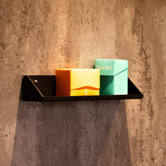 MeepleMounts Wall Mount Trading Card Game Deck Box Holder