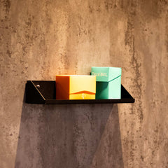 MeepleMounts Wall Mount Trading Card Game Deck Box Holder