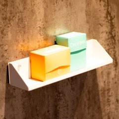 MeepleMounts Wall Mount Trading Card Game Deck Box Holder