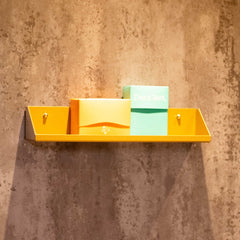 MeepleMounts Wall Mount Trading Card Game Deck Box Holder