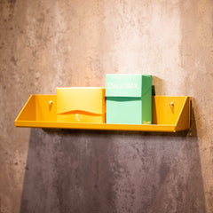 MeepleMounts Wall Mount Trading Card Game Deck Box Holder