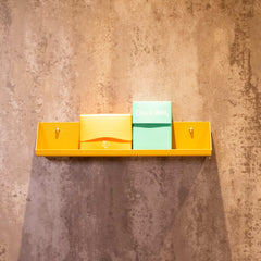 MeepleMounts Wall Mount Trading Card Game Deck Box Holder