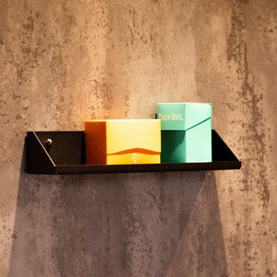 MeepleMounts Wall Mount Trading Card Game Deck Box Holder