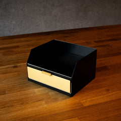 MeepleMounts Board Game Organiser Chest & Piece Caddy with Drawer