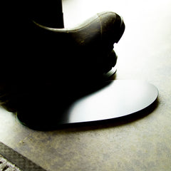 Wellymate Muddy Boot Mat for Wellies, Work Boots & Trainers