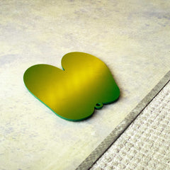 Wellymate Muddy Boot Mat for Wellies, Work Boots & Trainers