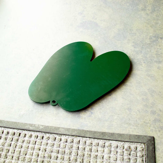 Wellymate Muddy Boot Mat for Wellies, Work Boots & Trainers